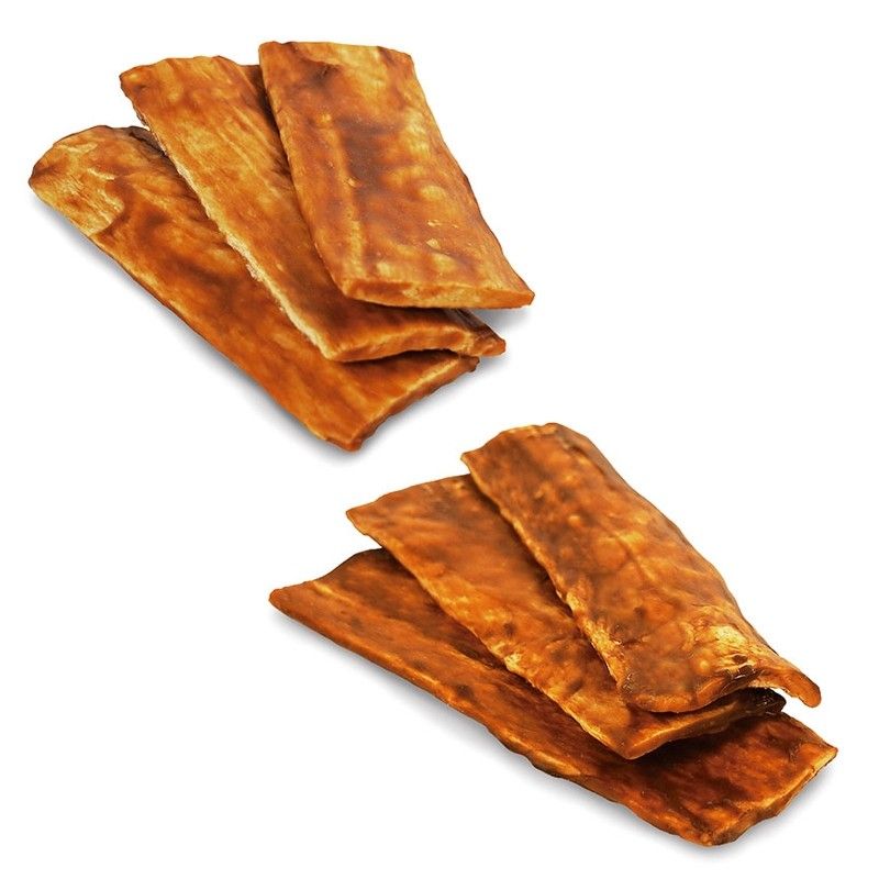 Chewllagen Chips 15cm