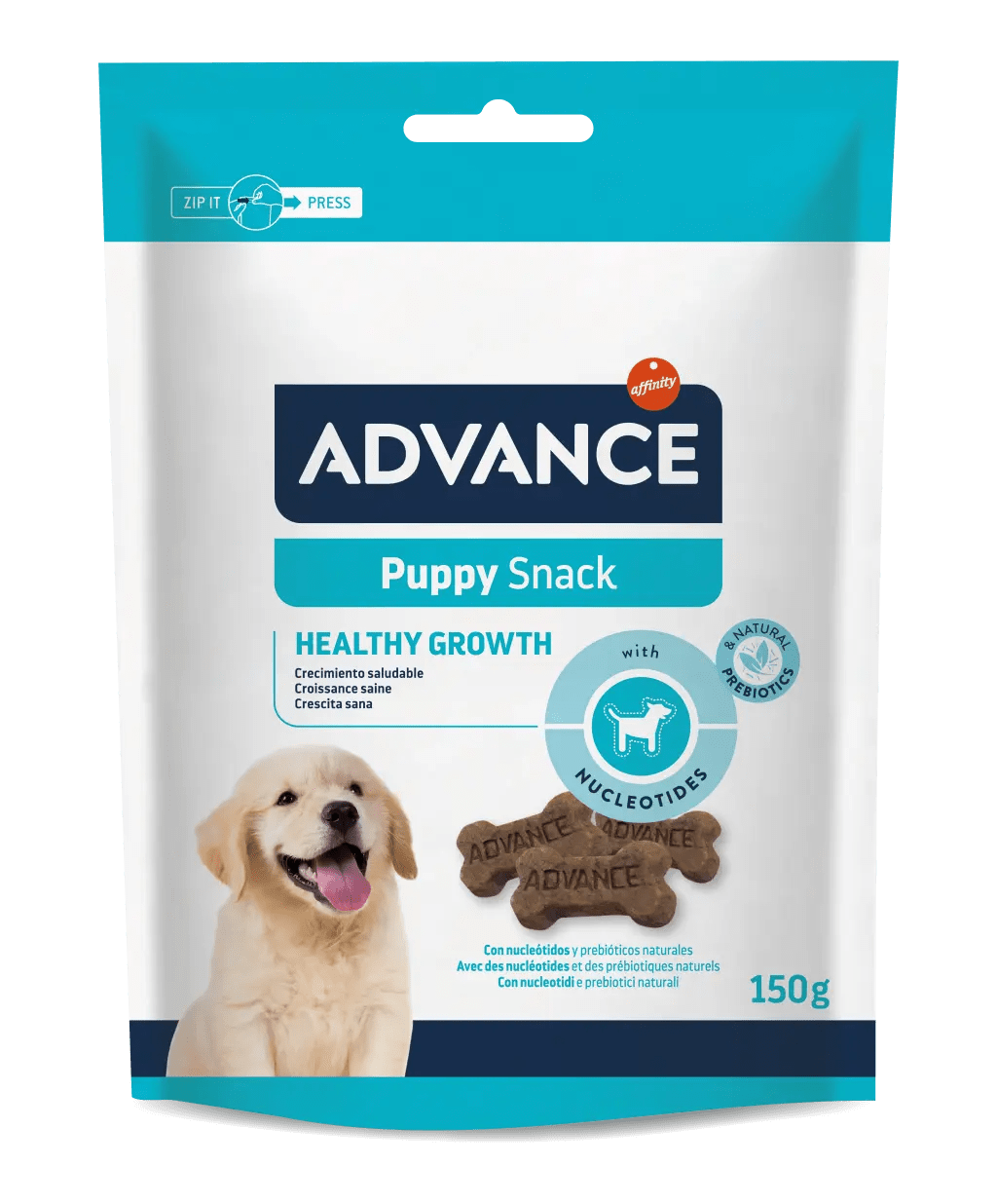 Advance Puppy
