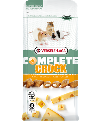 Versele-Laga Complete Crock Cheese