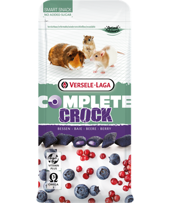 Versele-Laga Crock Berry completo