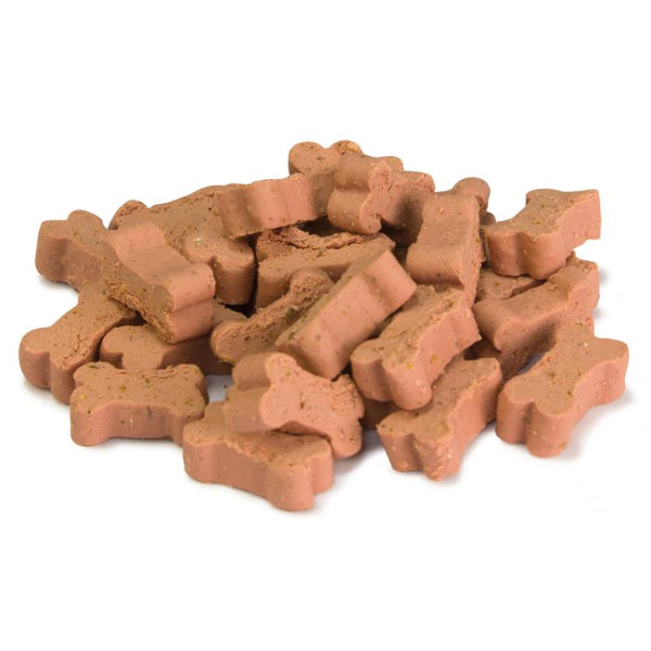 Soft Snack Ossos de Salmão Arquivet 100g