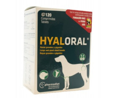 Hyaloral