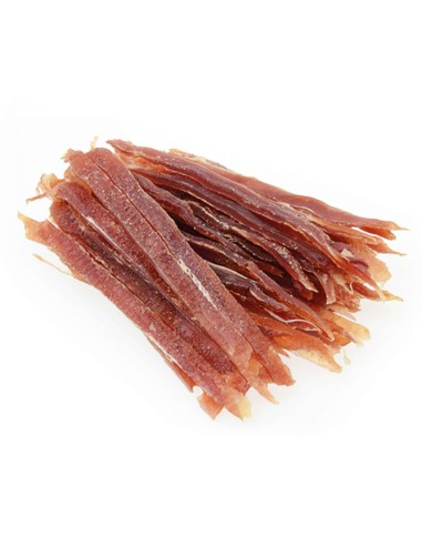 Tiras de pato 100 g NutraDog