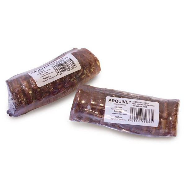 Snack Traqueia Arquivet