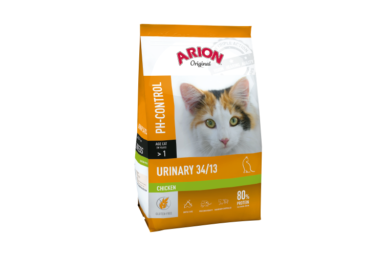 Arion Original Urinay