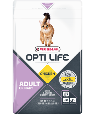 Opti Life Urinary
