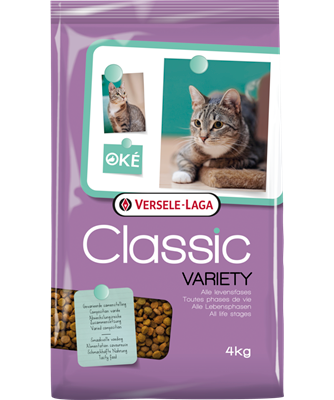Oké Classic Variety