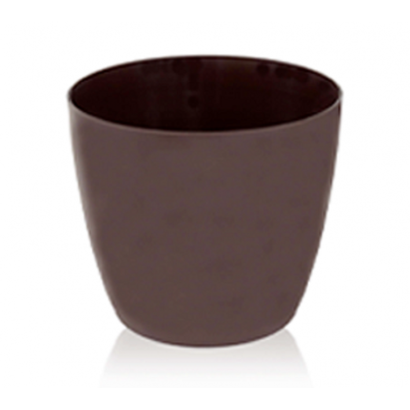Vaso Veneza Chocolate