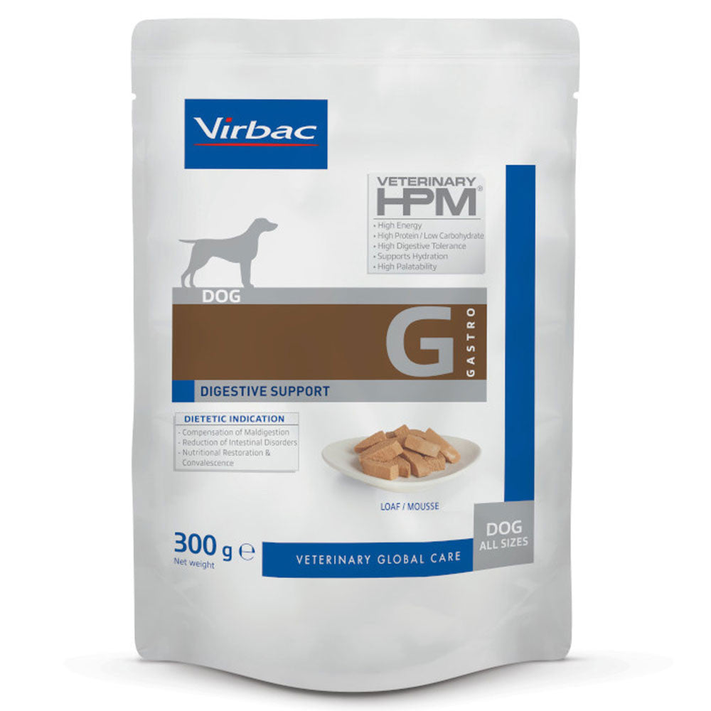 Alimento Húmido Gastro Virbac