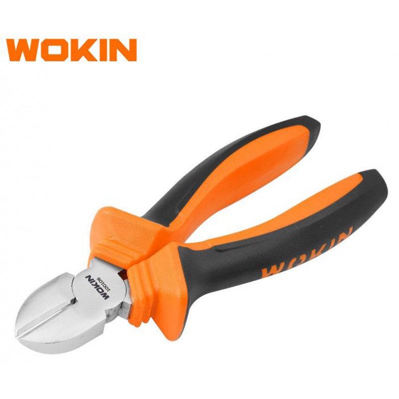 Alicate Corte Lateral 6" (160mm)