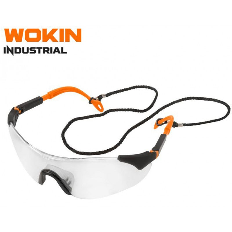 Oculos Proteção Ajustável Pro