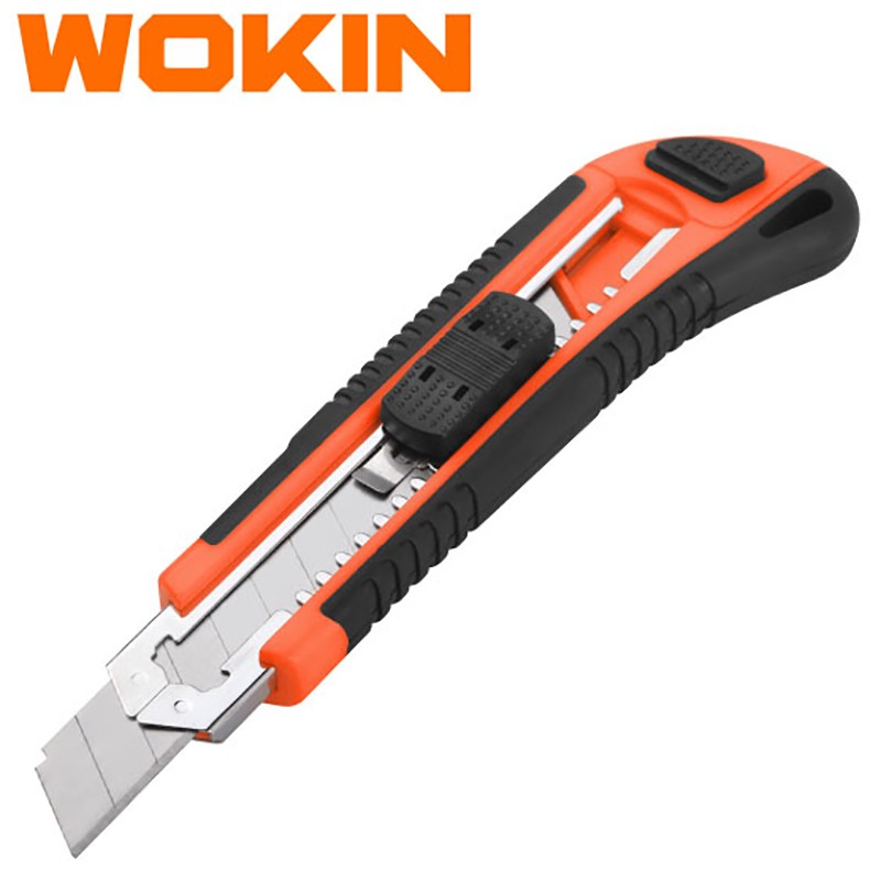 X-Ato Bi Material 18mm Wokin