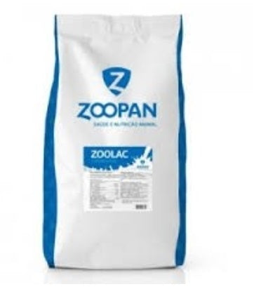 Leite Zoolac para Borregos e Cabritos